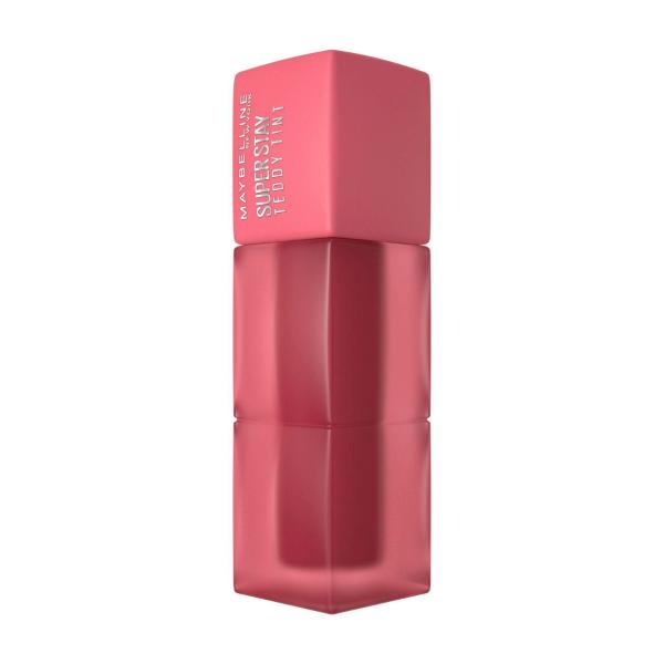 Superstay Teddy Tint Lipstick Knee High