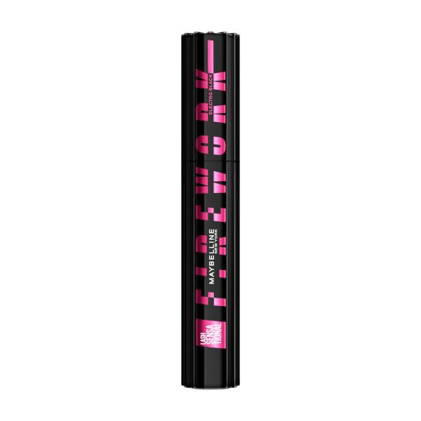 Lash Sensation Firework Mascara Electro Black