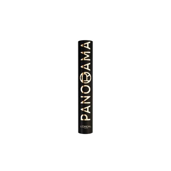 Paris Panorama All Night Black Mascara
