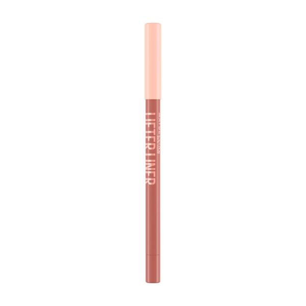 Lifter Lip Liner On It