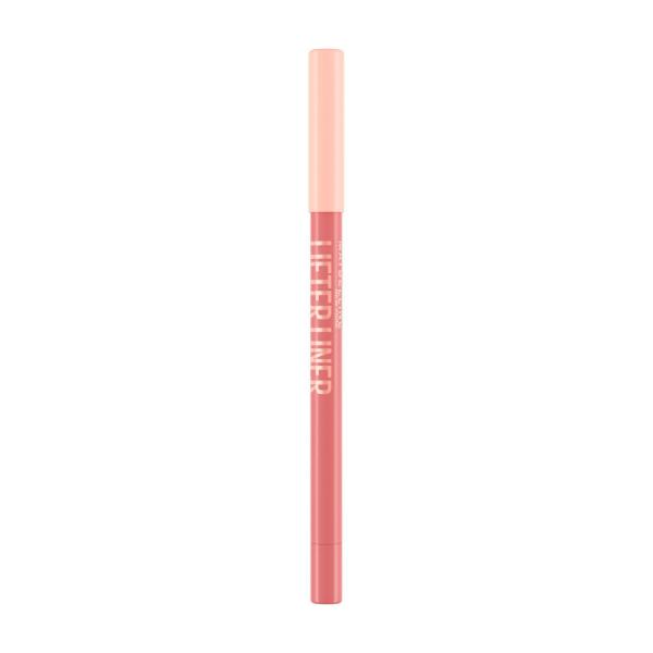 Lifter Lip Liner Leader