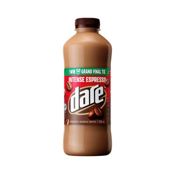 Iced Coffee Intense Espresso