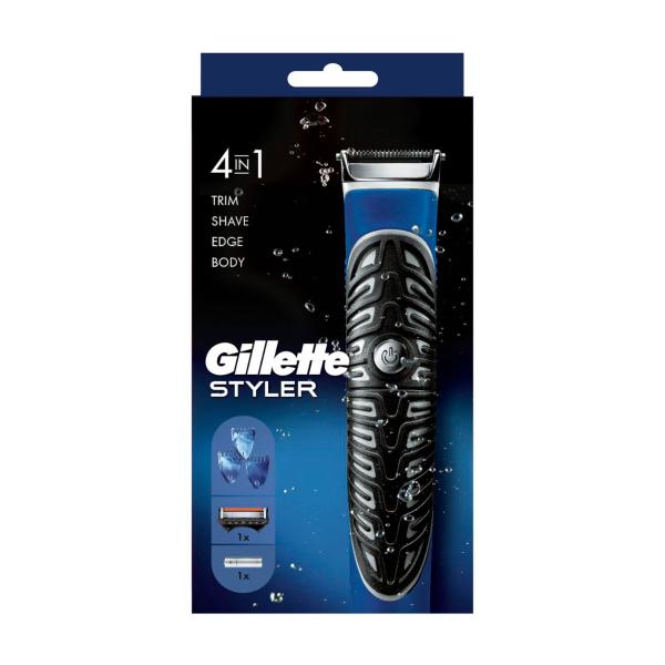 Fusion Proglide Styler