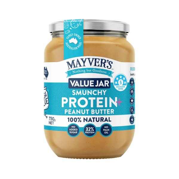Smunchy  Protein+ Peanut Butter