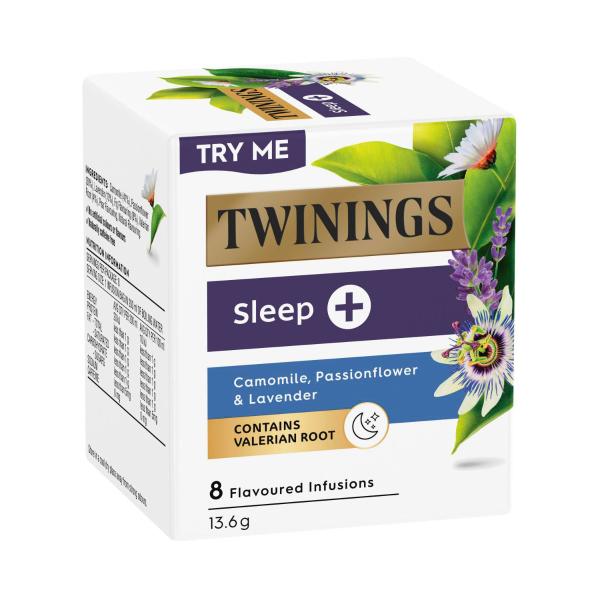 Sleep+