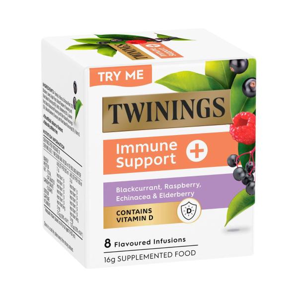 Immune Support+