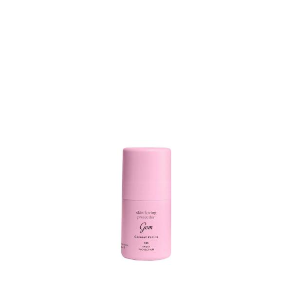 Skin-loving Roll On Deodorant Coconut Vanilla