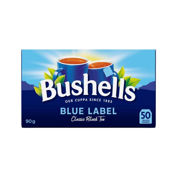 Blue Label Tea Bags