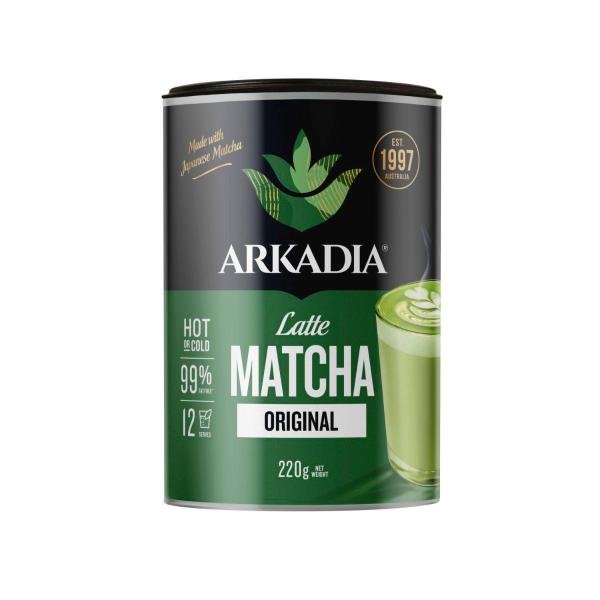 Original Matcha Latte