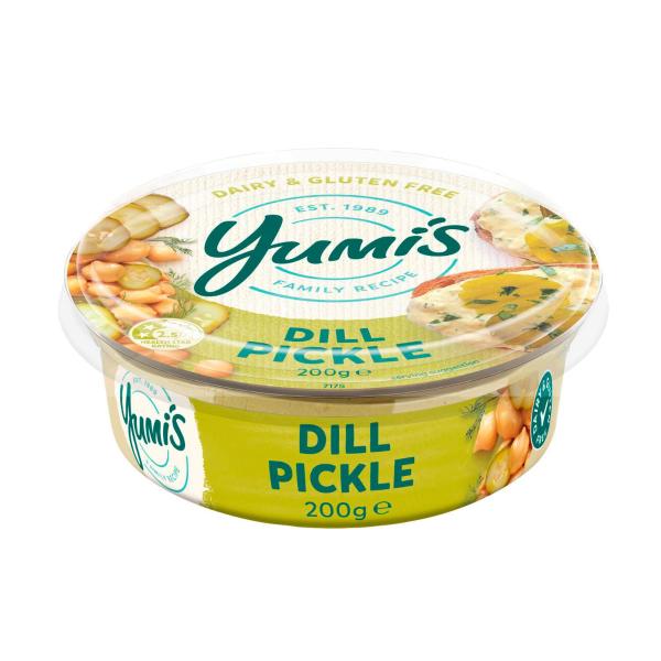 Dill Pickle DIP