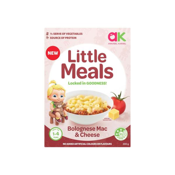 Karmel Loaded Mac & Cheese