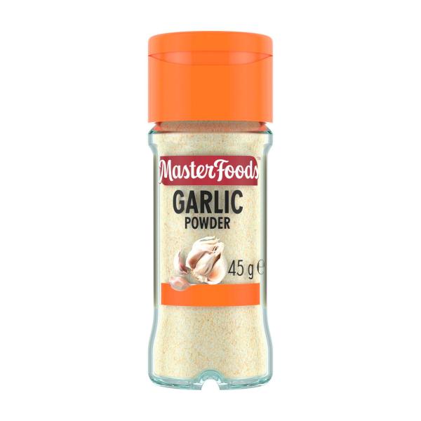 H&s Garlic Powder Jar