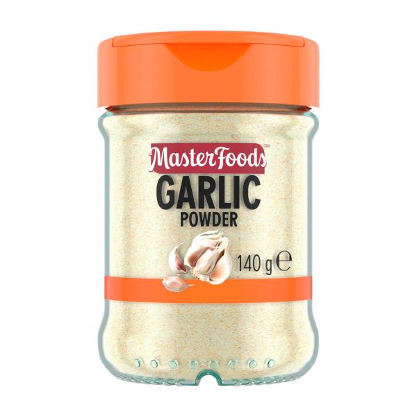 H&s Garlic Powder Jar