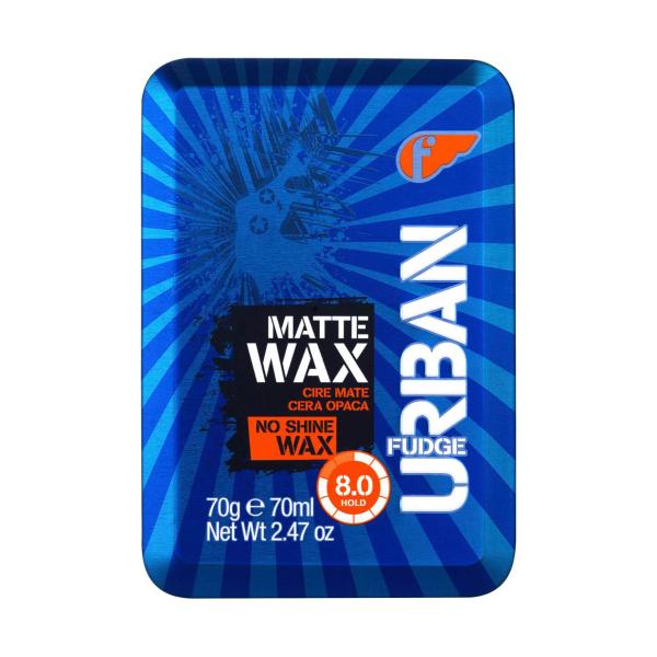 Urban Matte Hair Wax Gel Pomade Styling Putty