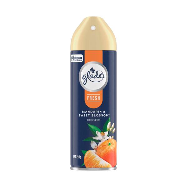 Fresh Air Freshener Mandarin & Sweet Blossom