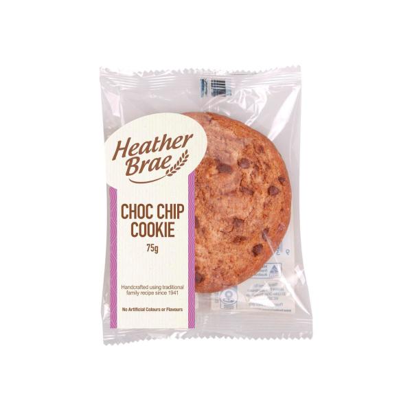 Choc Chip Cookie