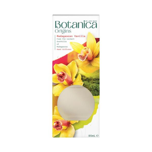 Origins Reed Diffuser Madagascan Vanilla