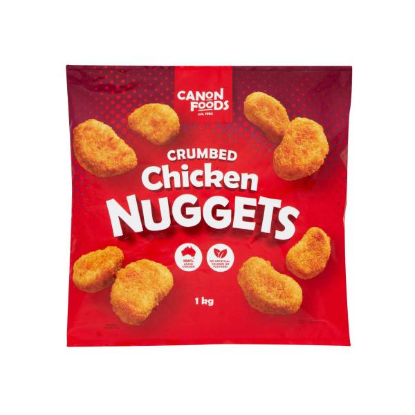 Chicken Nuggets
