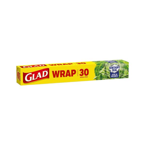 Cling Wrap