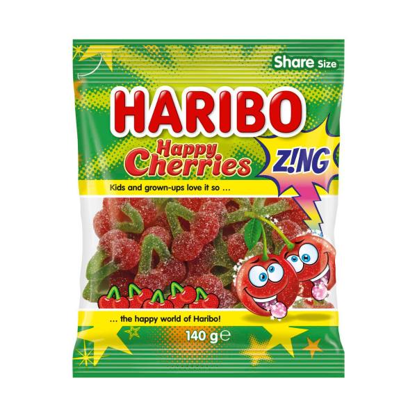 Happy Cherries Sour