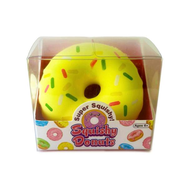 Donuts