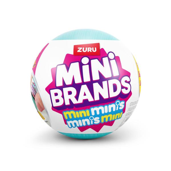 Brands Create Mini Fridge