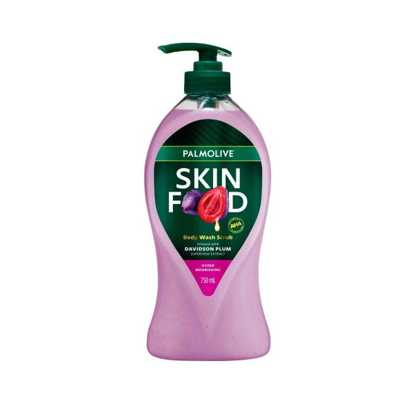 Skin Food Body Wash Davidson Plum