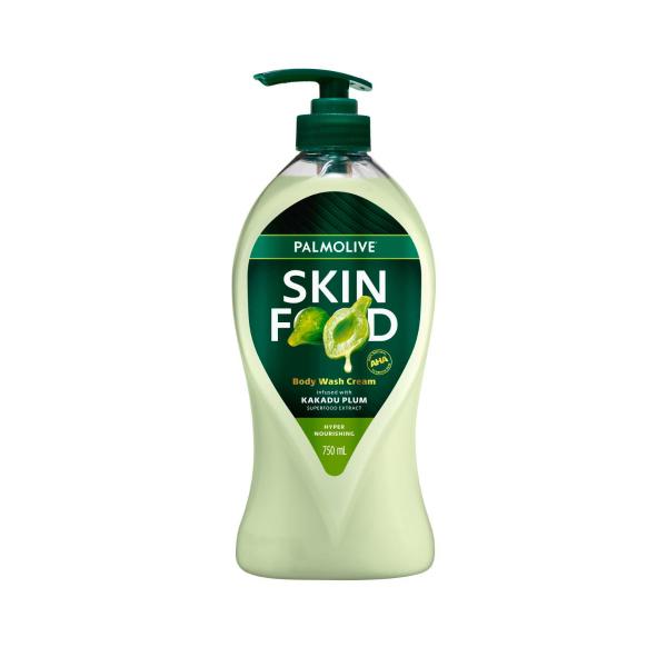 Skin Food Body Wash Kakadu Plum