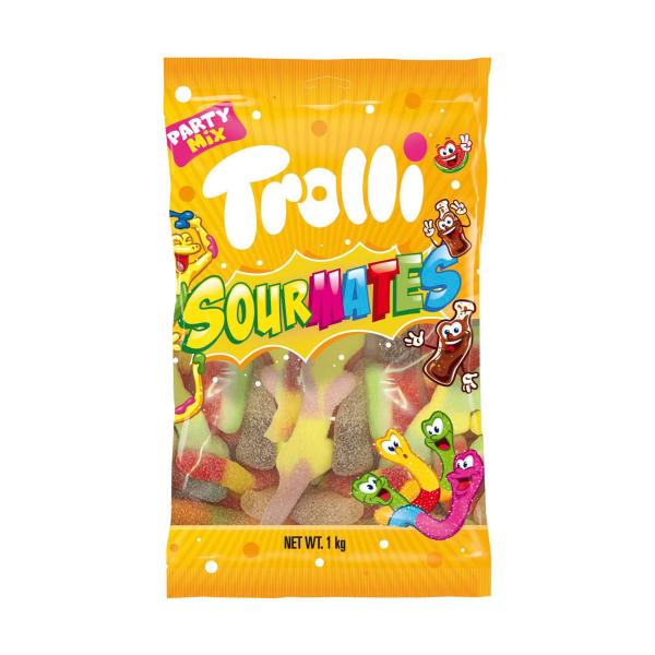 Sour Mates Bag