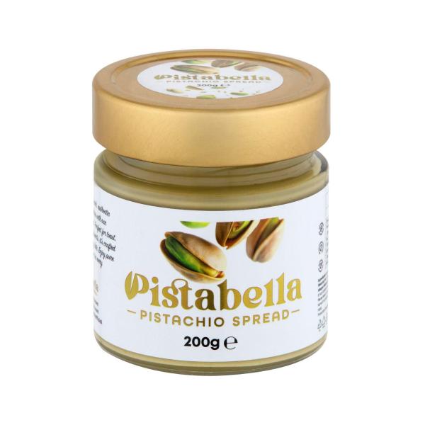 Pistachio Spread