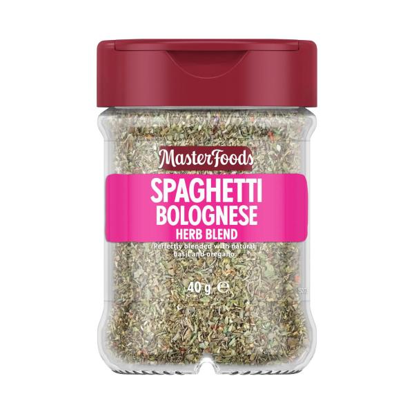 Spaghetti Bolognese Herb Blend