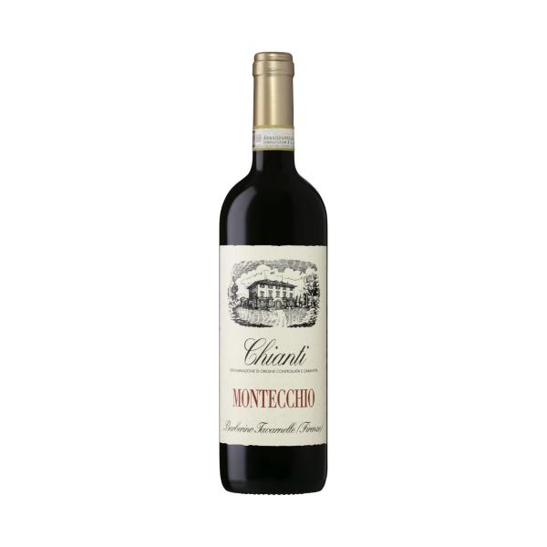 Chianti Docg 750ml
