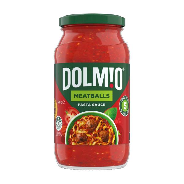 Meatballs