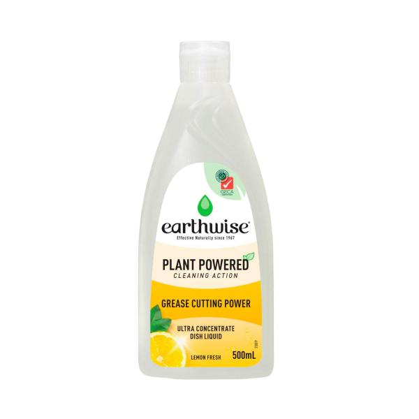 Diswashing Liquid Lemon Fresh