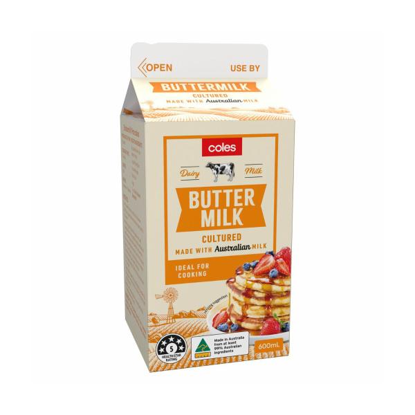 Buttermilk
