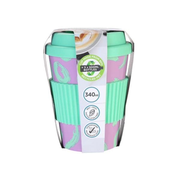 Reusable Coffee Cup