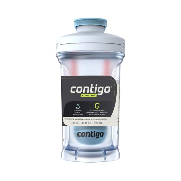 Fit Shake & Go Bottle