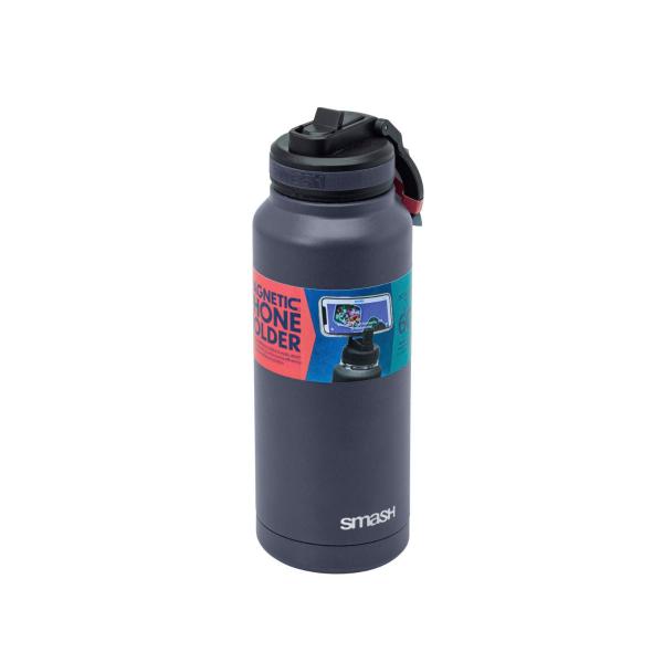 Double Wall Magnet Bottle