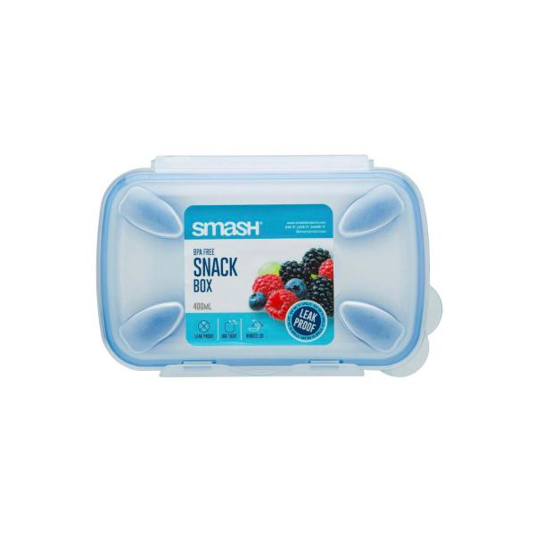 Leakproof Snack Box