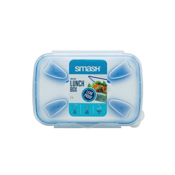 Leakproof Lunch Box 1.1l