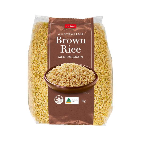 Brown Rice