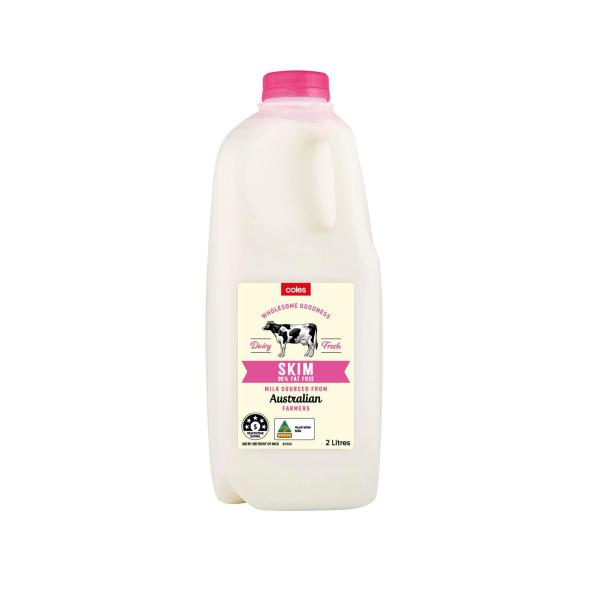 Skim Milk