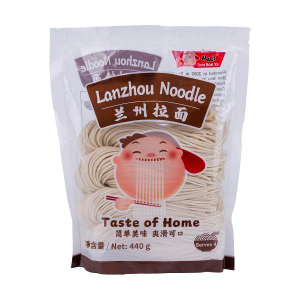 Lan Zhou Noodle