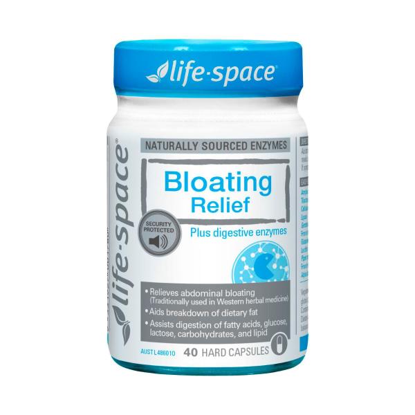 Probiotic Bloating Relief Digestive
