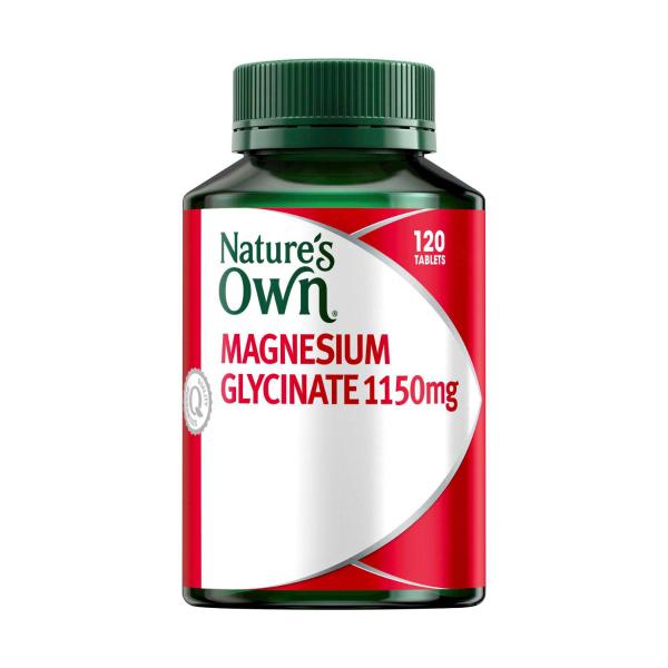 Magnesium Glycinate