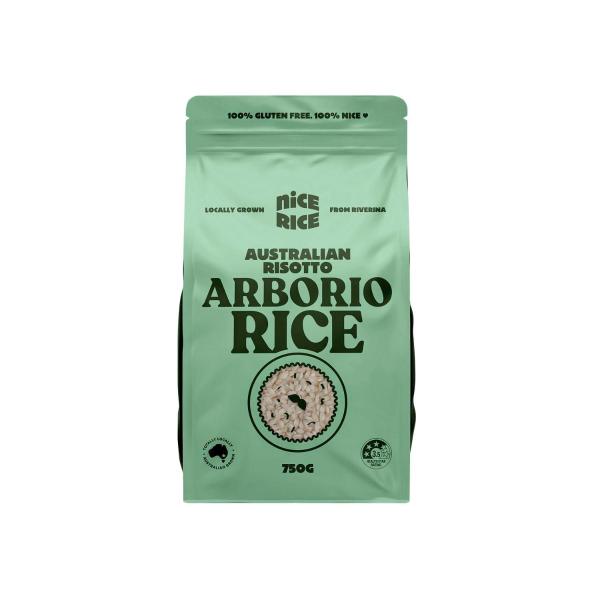 Australian Arborio Rice