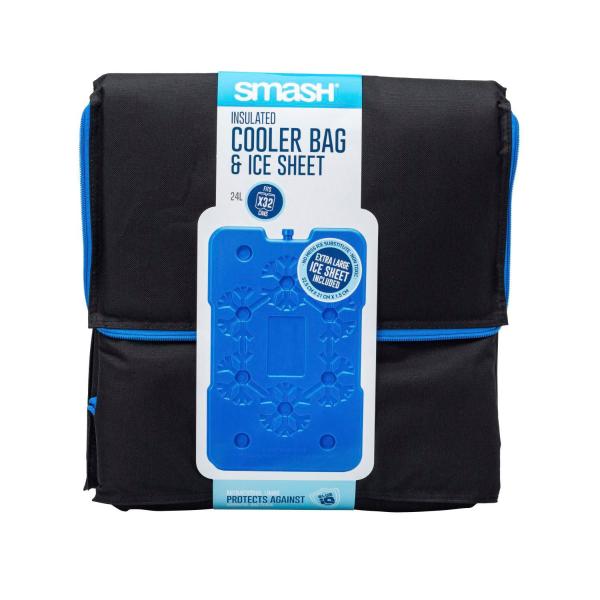 Cooler Bag 24l