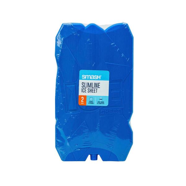 Slim Ice Brick Large