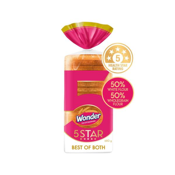 5 Star Best Of Both