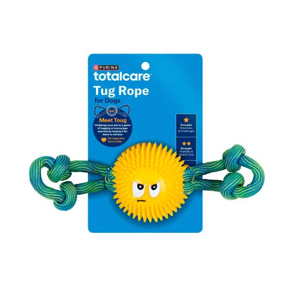 Toy Tug Rope